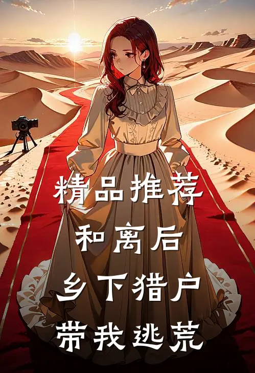 精品推荐和离后，乡下猎户带我逃荒