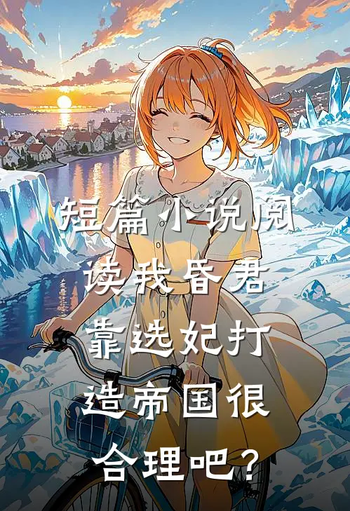 短篇小说阅读我昏君，靠选妃打造帝国很合理吧？