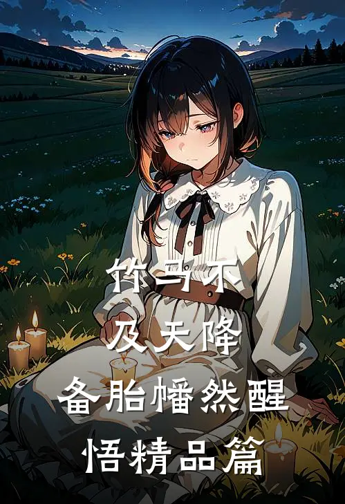 竹马不及天降：备胎幡然醒悟精品篇