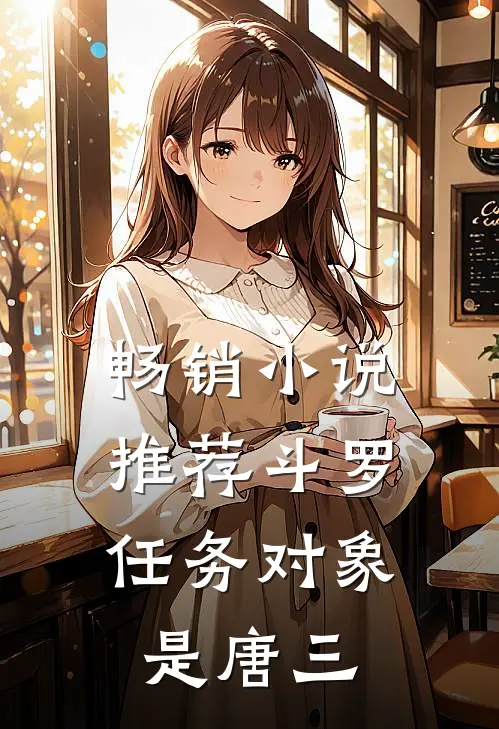 畅销小说推荐斗罗：任务对象是唐三