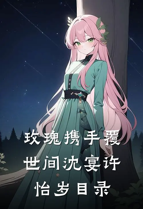 盲人大佬的小保姆列表