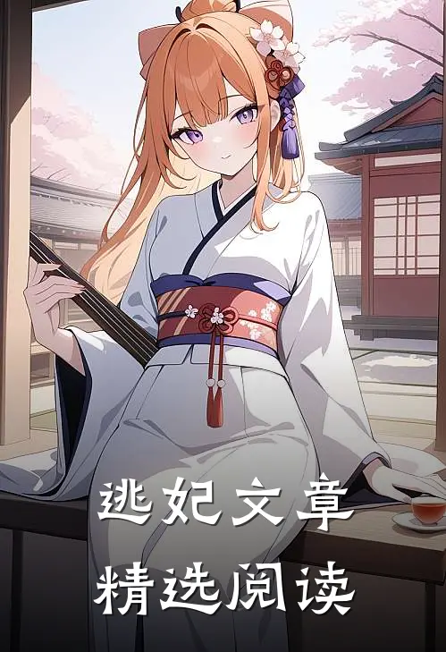 逃妃文章精选阅读