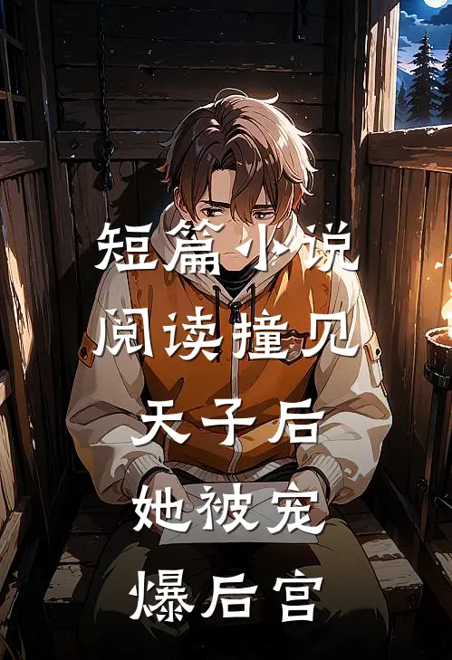 短篇小说阅读撞见天子后，她被宠爆后宫