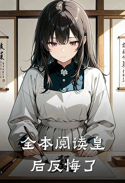 全本阅读皇后反悔了