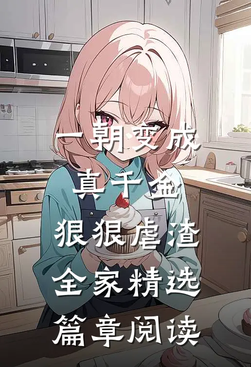 一朝变成真千金，狠狠虐渣全家精选篇章阅读