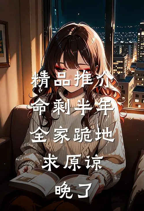 精品推介命剩半年，全家跪地求原谅，晚了