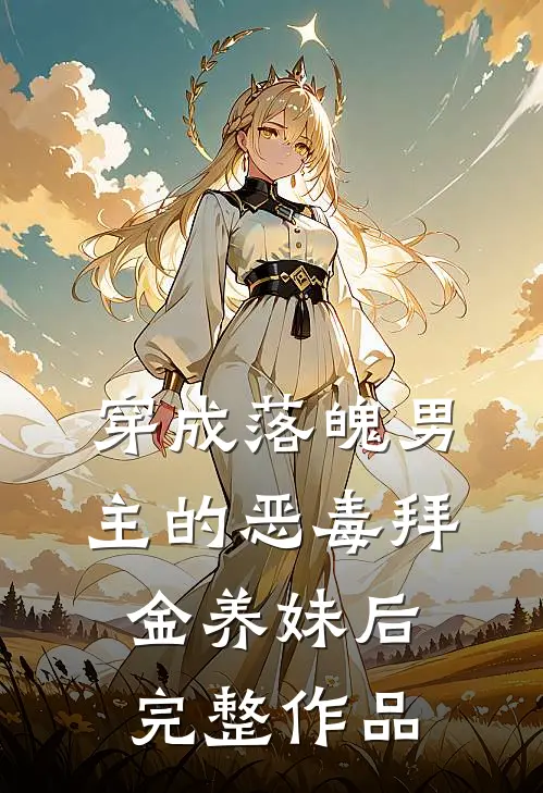 以我残躯，敬你别离推荐