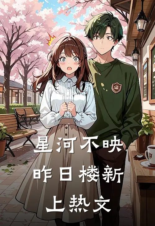 星河不映昨日楼新上热文