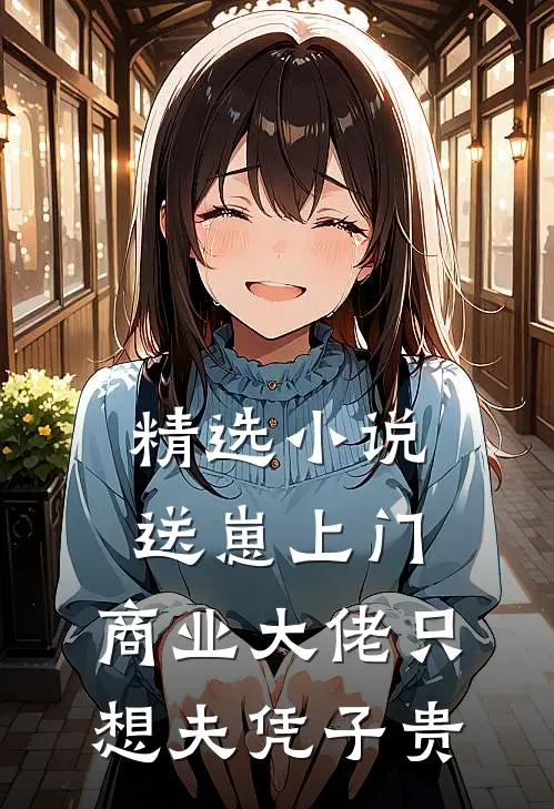 精选小说送崽上门，商业大佬只想夫凭子贵