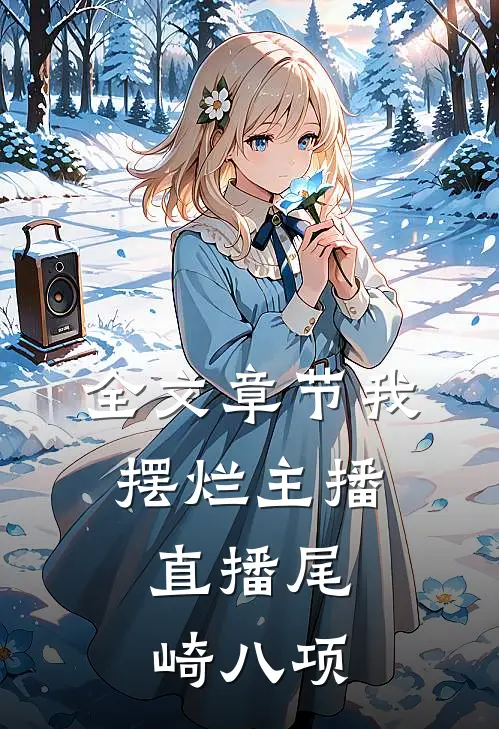 全文章节我，摆烂主播，直播尾崎八项