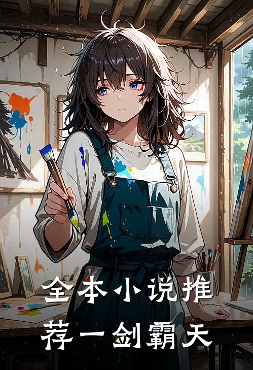 全本小说推荐一剑霸天
