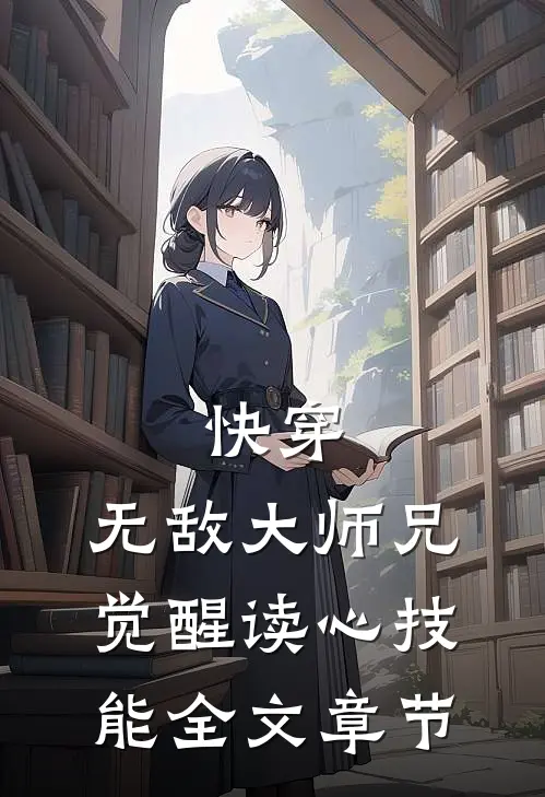 快穿：无敌大师兄觉醒读心技能全文章节