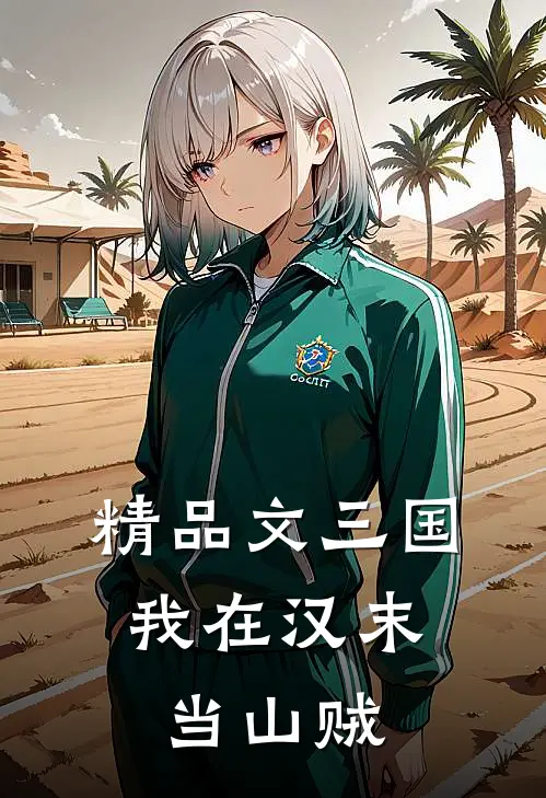精品文三国：我在汉末当山贼