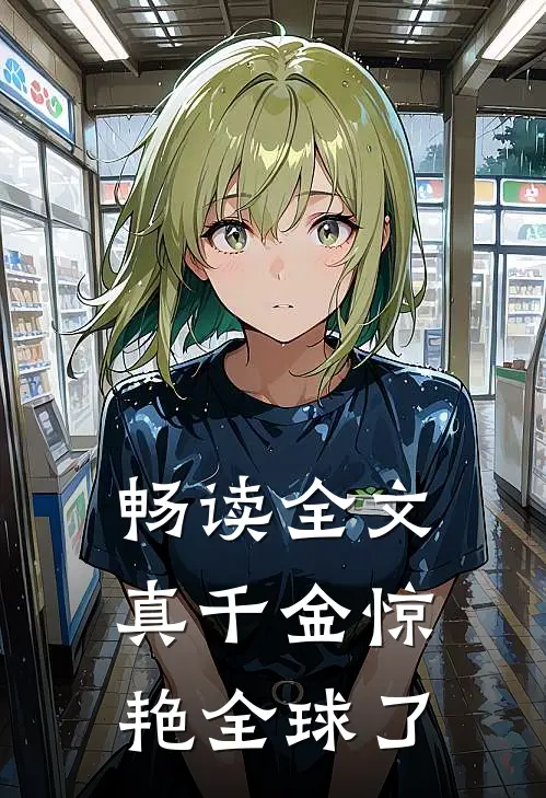 畅读全文真千金惊艳全球了