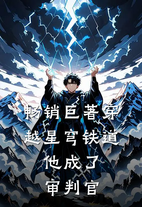 畅销巨著穿越星穹铁道，他成了审判官