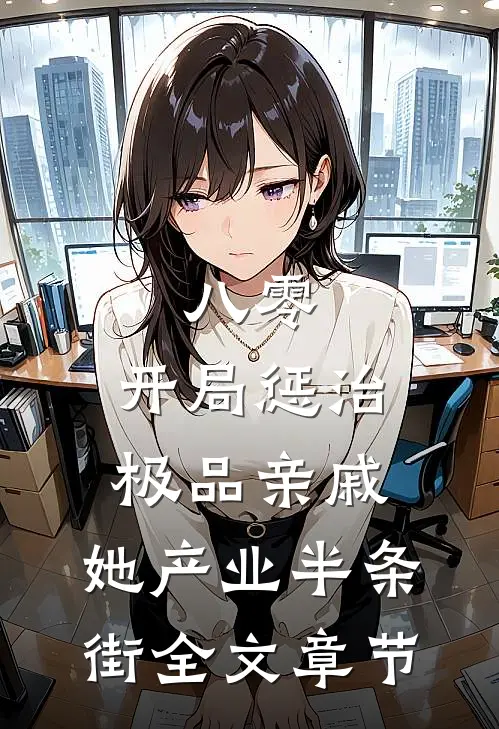八零：开局惩治极品亲戚，她产业半条街全文章节