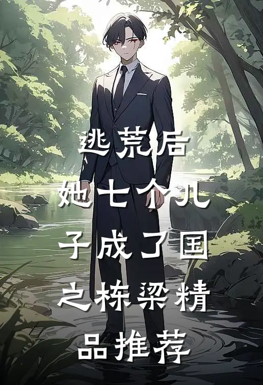 逃荒后，她七个儿子成了国之栋梁精品推荐