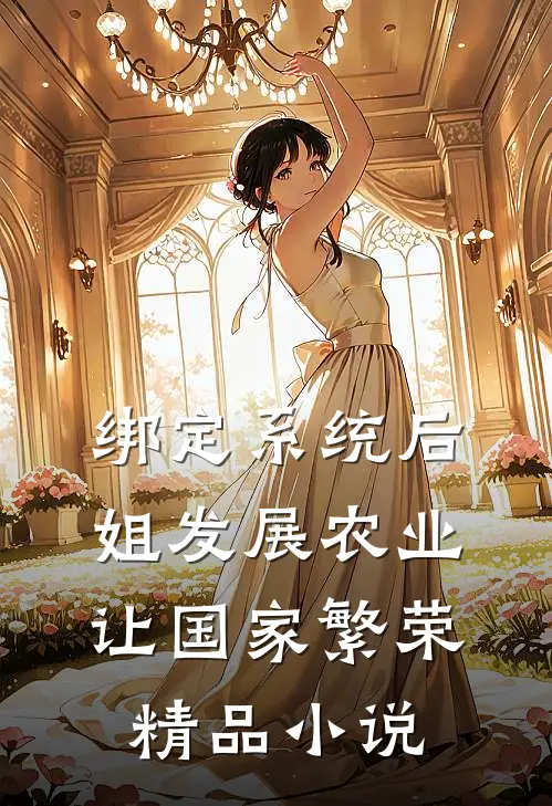 绑定系统后，姐发展农业让国家繁荣精品小说