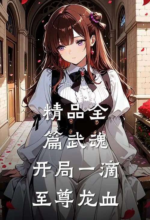 精品全篇武魂：开局一滴至尊龙血