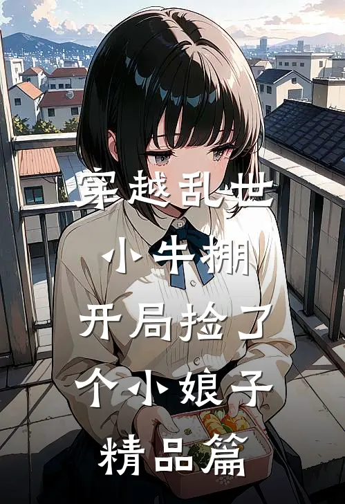 穿越乱世小牛棚，开局捡了个小娘子精品篇