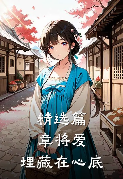 精选篇章将爱，埋藏在心底