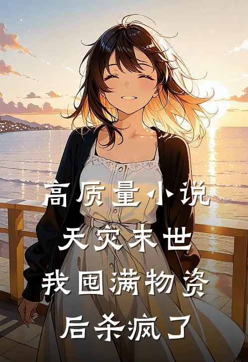 高质量小说天灾末世，我囤满物资后杀疯了