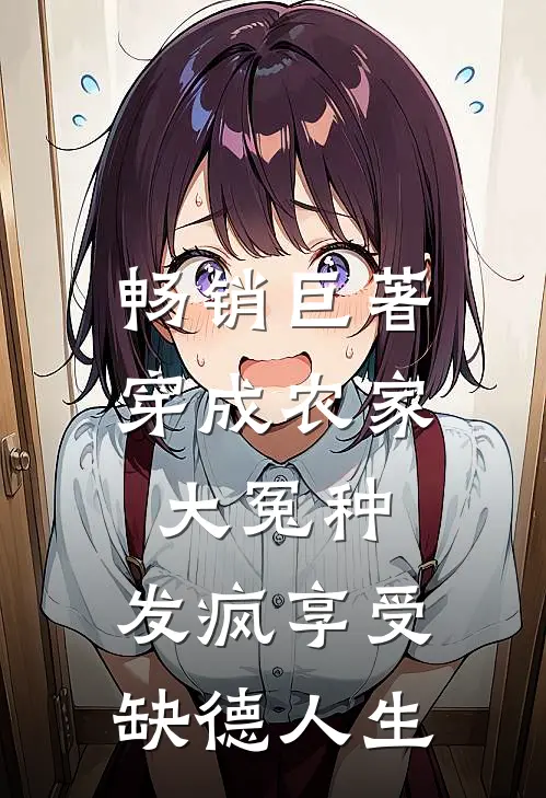 畅销巨著穿成农家大冤种，发疯享受缺德人生