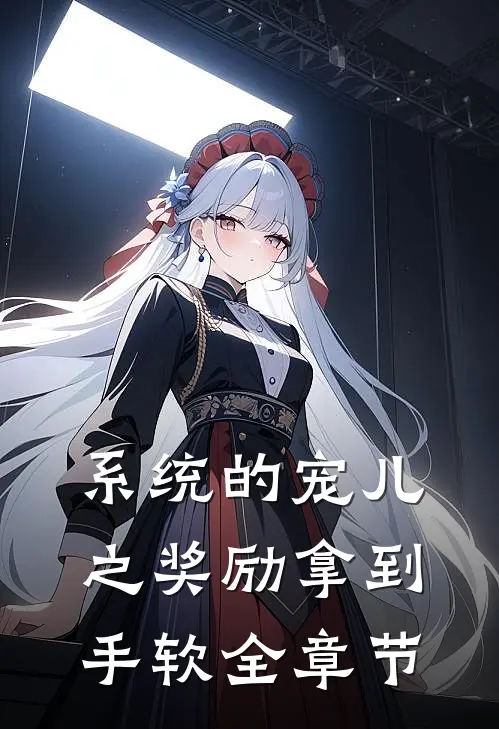 系统的宠儿之奖励拿到手软全章节