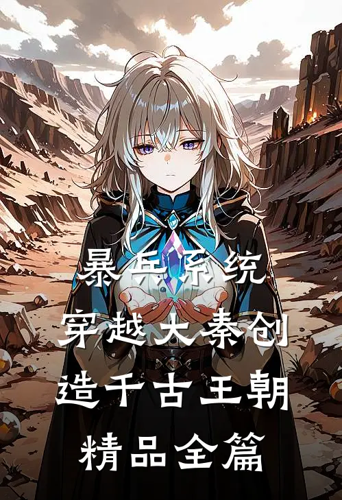 暴兵系统：穿越大秦创造千古王朝精品全篇