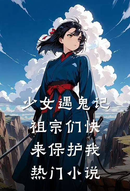 少女遇鬼记：祖宗们快来保护我热门小说