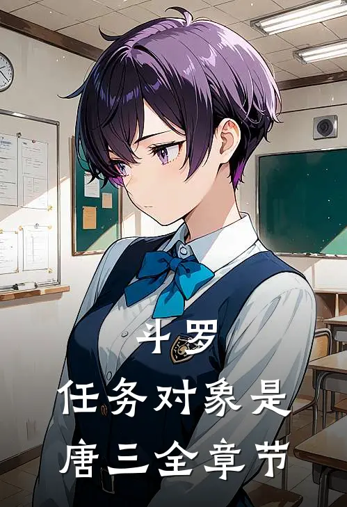 斗罗：任务对象是唐三全章节