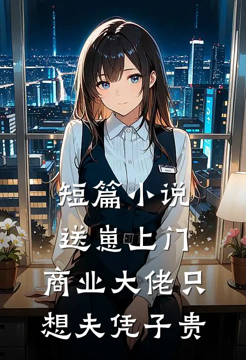 短篇小说送崽上门，商业大佬只想夫凭子贵
