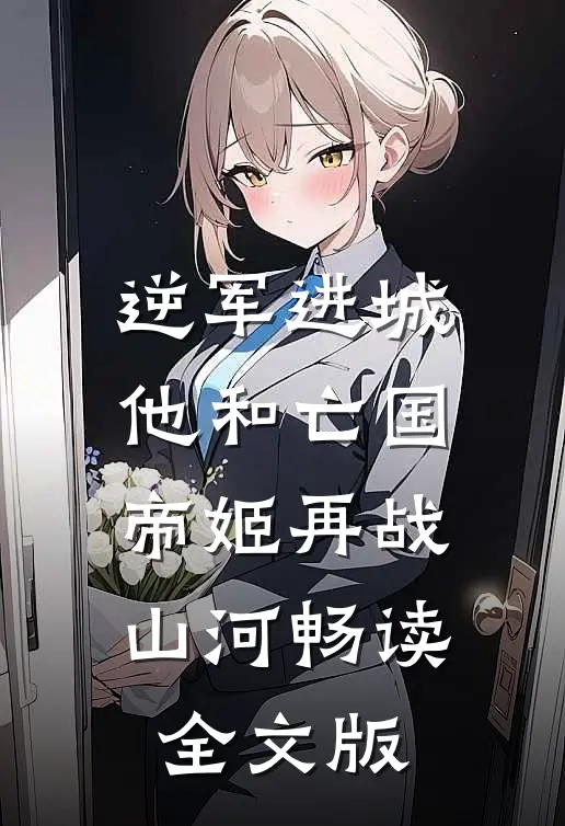 逆军进城，他和亡国帝姬再战山河畅读全文版