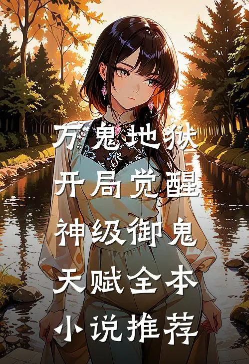 万鬼地狱：开局觉醒神级御鬼天赋全本小说推荐