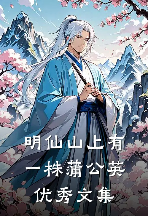 明仙山上有一株蒲公英优秀文集