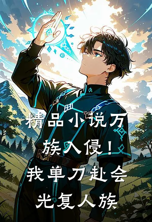 精品小说万族入侵！我单刀赴会光复人族