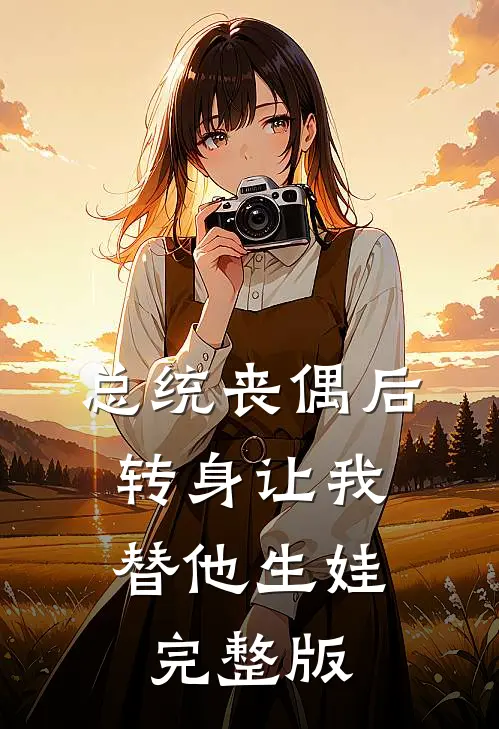 总统丧偶后，转身让我替他生娃完整版
