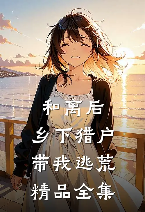 和离后，乡下猎户带我逃荒精品全集