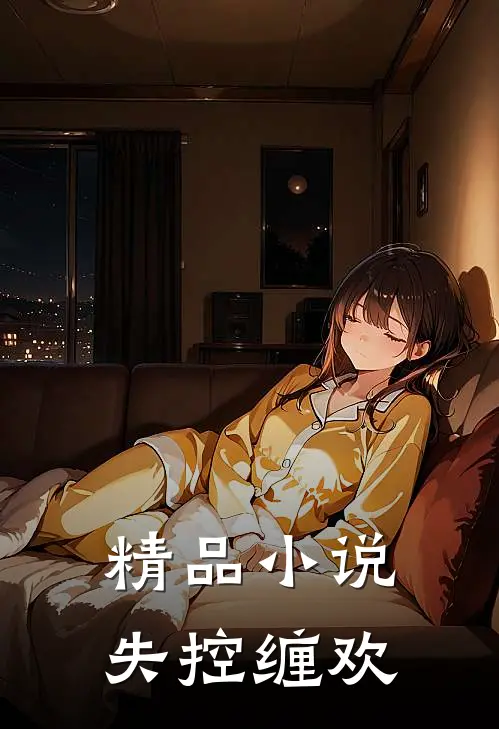 精品小说失控缠欢