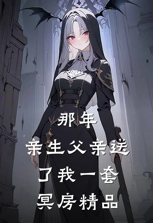 那年，亲生父亲送了我一套冥房精品