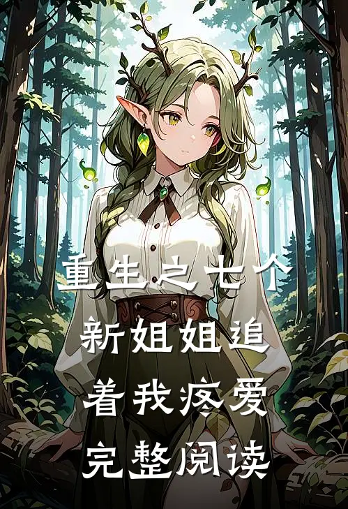 重生之七个新姐姐追着我疼爱完整阅读