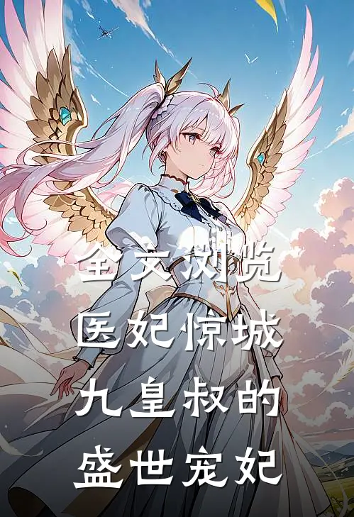 全文浏览医妃惊城：九皇叔的盛世宠妃