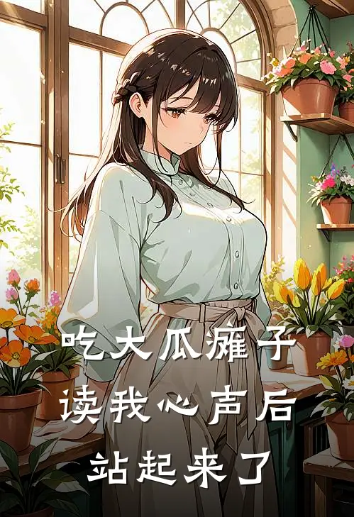 吃大瓜瘫子读我心声后站起来了