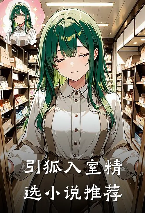 引狐入室精选小说推荐