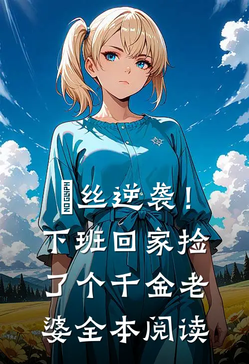 屌丝逆袭！下班回家捡了个千金老婆全本阅读