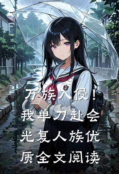万族入侵！我单刀赴会光复人族优质全文阅读