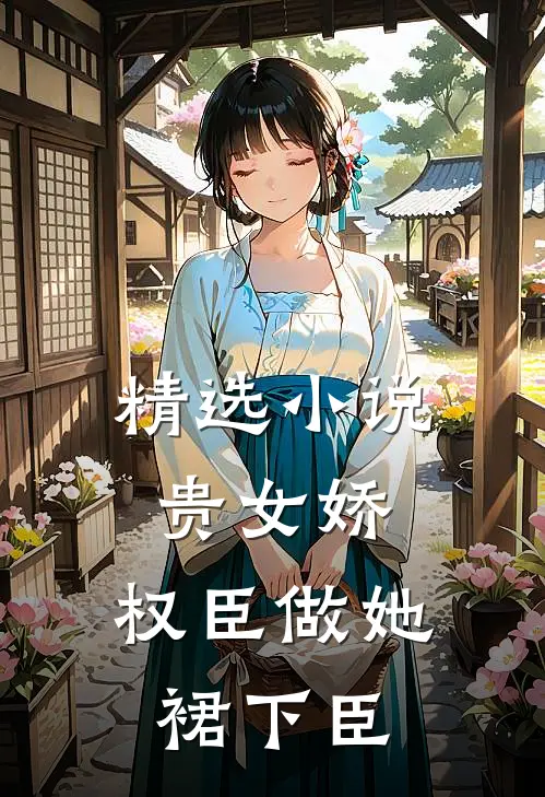 精选小说贵女娇：权臣做她裙下臣