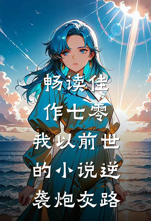 畅读佳作七零：我以前世的小说逆袭炮灰路
