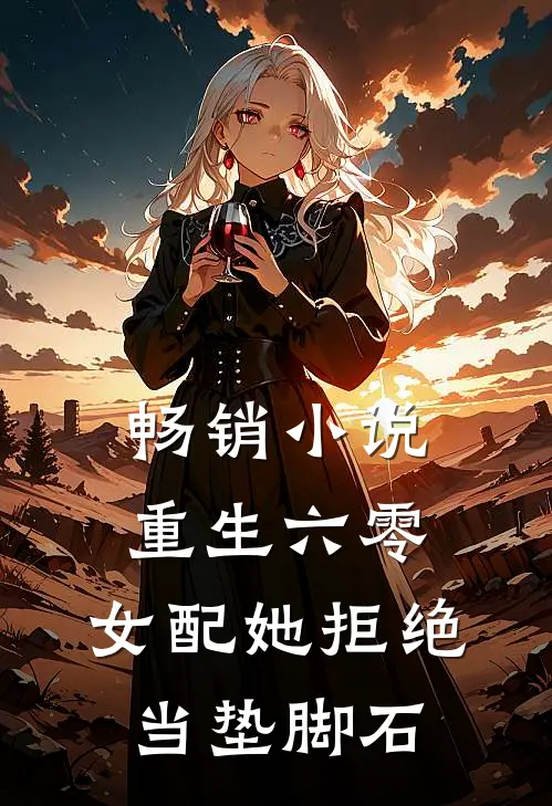畅销小说重生六零：女配她拒绝当垫脚石