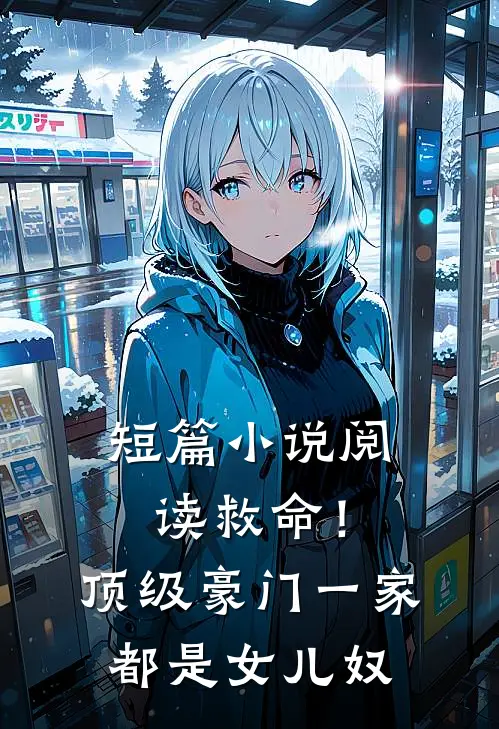 短篇小说阅读救命！顶级豪门一家都是女儿奴